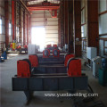 Widely used Roller width 120-220mm Welding Rotators